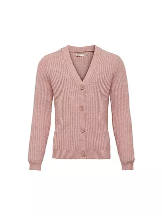 ONLY | Mädchen Cardigan KOGNEWKATIA | rosa
