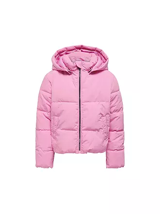 ONLY | Mädchen Jacke KOGNEWDOLLY | pink
