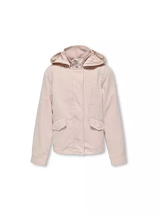 ONLY | Mädchen Jacke KONSKYLAR | rosa