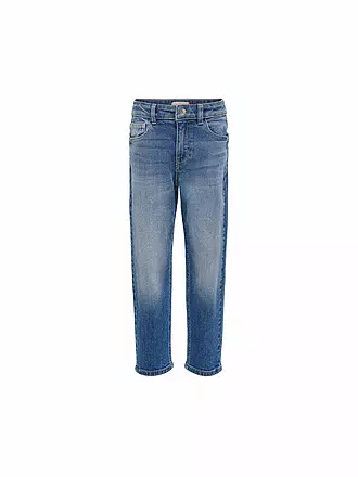 ONLY | Mädchen Jeans Regular Fit  KONCALLA | blau