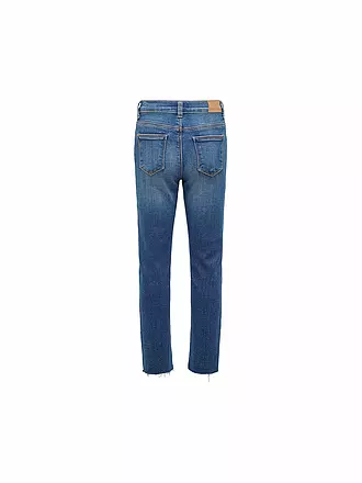 ONLY | Mädchen Jeans Regular Fit KONEMILY | blau