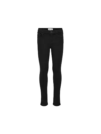 ONLY | Mädchen Jeans Skinny Fit KONROYAL | grau