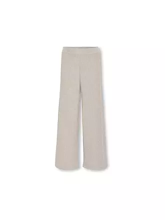 ONLY | Mädchen Jerseyhose KOGNELLA | beige
