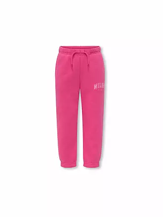 ONLY | Mädchen Jogginghose KMGSWEAT | pink