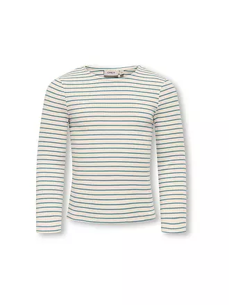 ONLY | Mädchen Langarmshirt KMGMAUDE | rosa