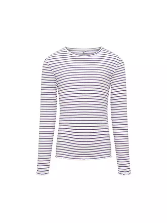 ONLY | Mädchen Langarmshirt KOGGILA | lila