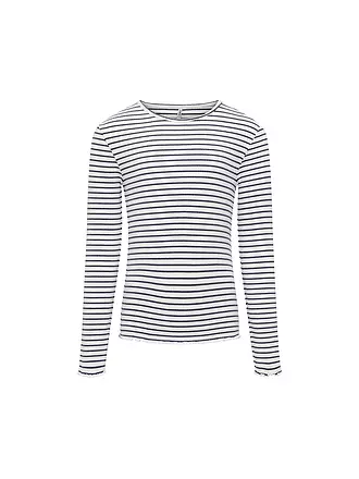 ONLY | Mädchen Langarmshirt KOGGILA | lila