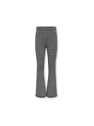 ONLY | Mädchen Leggings KOGALLEN | grau