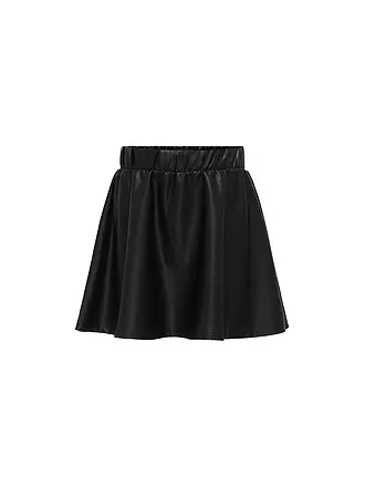 ONLY | Mädchen Minirock KOGCOOL | schwarz