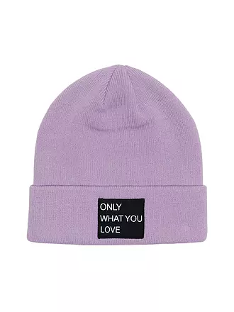 ONLY | Mädchen Mütze - Haube KOGNEWMADISON | schwarz
