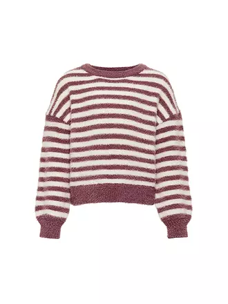 ONLY | Mädchen Pullover  KOGNEWPIUMO | schwarz