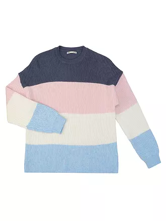 ONLY | Mädchen Pullover KMGSANDY | blau