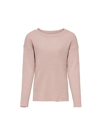 ONLY | Mädchen Pullover KOGMIA | rosa