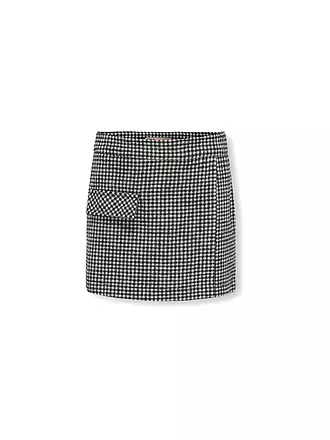 ONLY | Mädchen Shorts - Hosenrock KOGBEAUTY | grau