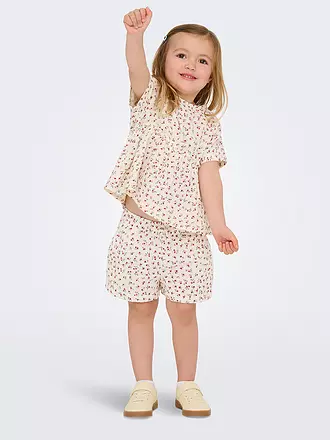 ONLY | Mädchen Shorts KMGTHYRA LIFE | rosa