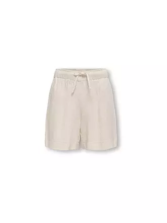 ONLY | Mädchen Shorts KOGSIESTA | beige