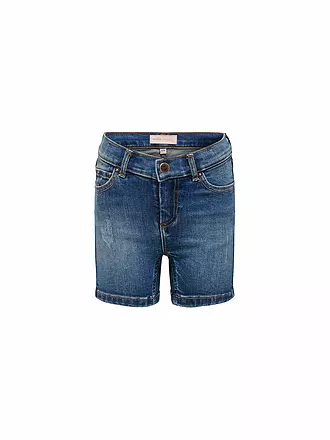 ONLY | Mädchen Shorts KONBLUSH | blau