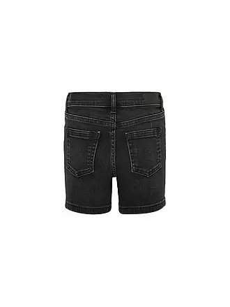 ONLY | Mädchen Shorts KONBLUSH | schwarz