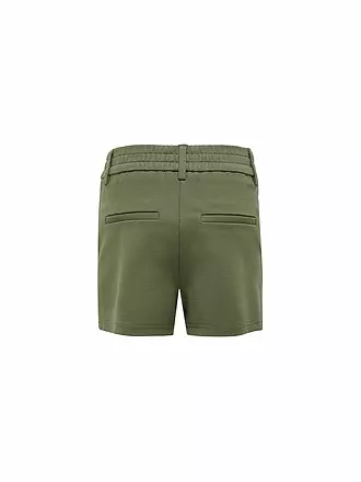 ONLY | Mädchen Shorts KONPOPTRASH | schwarz