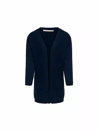 ONLY | Mädchen Strickjacke KONLESLY | blau