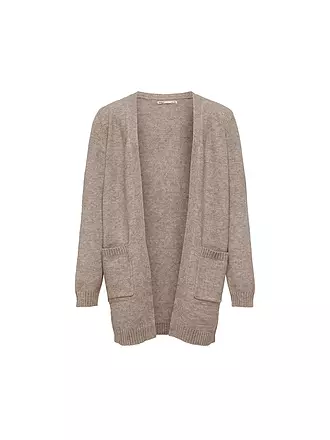 ONLY | Mädchen Strickjacke KONLESLY | beige