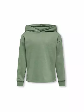 ONLY | Mädchen Sweater KOGFAVE | hellgrün