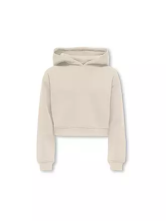 ONLY | Mädchen Sweater KOGSWEAT LIFE | beige