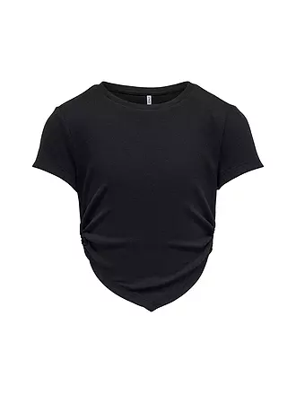 ONLY | Mädchen T-Shirt  KOGTRINA | grün
