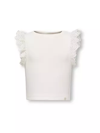 ONLY | Mädchen T-Shirt KMGDREA | rosa
