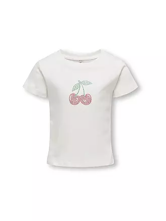 ONLY | Mädchen T-Shirt KMGKIRA | rosa