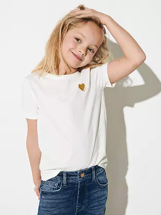 ONLY | Mädchen T-Shirt KOGKITA | mint