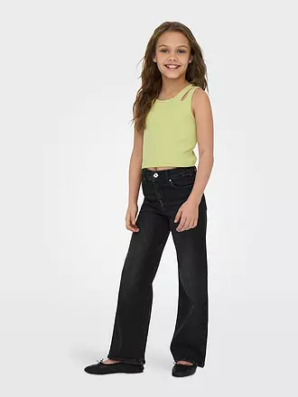 ONLY | Mädchen Top KOGNESSA | weiss