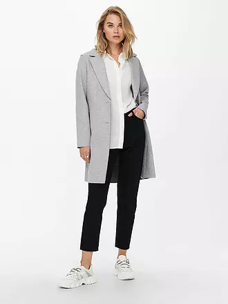 ONLY | Mantel ONLCARRIE | hellbraun