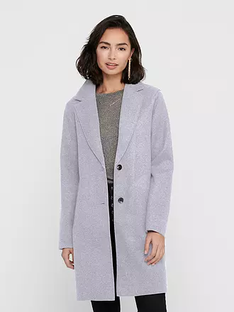 ONLY | Mantel ONLCARRIE | hellblau
