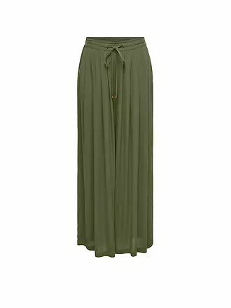 ONLY | Marlenehose ONLCHIARA | olive