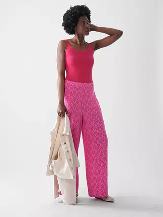 ONLY | Marlenehose ONLNOVA | pink