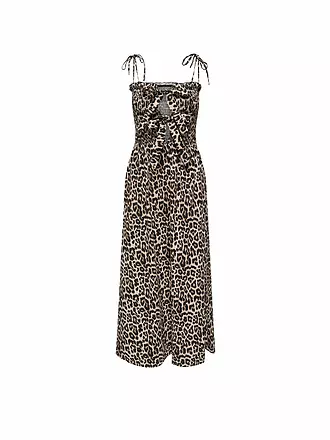ONLY | Maxikleid ONLCLARA | schwarz