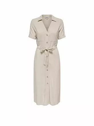 ONLY | Maxikleid ONLSIESTA | beige