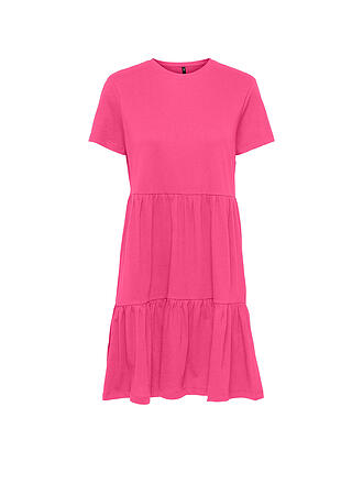 ONLY | Midikleid ONLMAY | grün