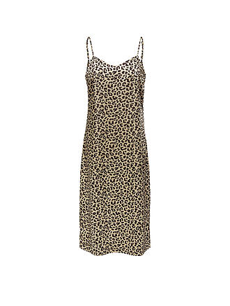 ONLY | Midikleid ONLMAYRA | beige