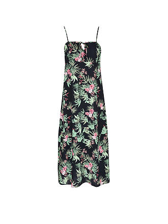 ONLY | Midikleid ONLNOVA ALEXA | schwarz