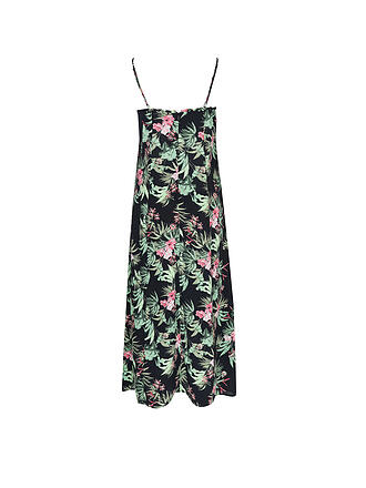 ONLY | Midikleid ONLNOVA ALEXA | schwarz