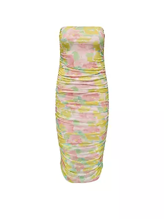 ONLY | Midikleid ONLPARIS | pink