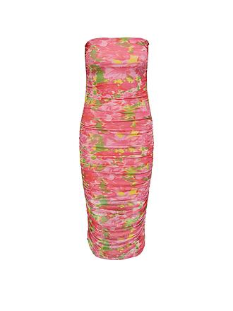ONLY | Midikleid ONLPARIS | pink