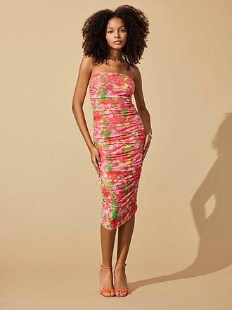 ONLY | Midikleid ONLPARIS | pink