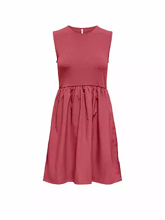 ONLY | Minikleid ONLALICA | rot