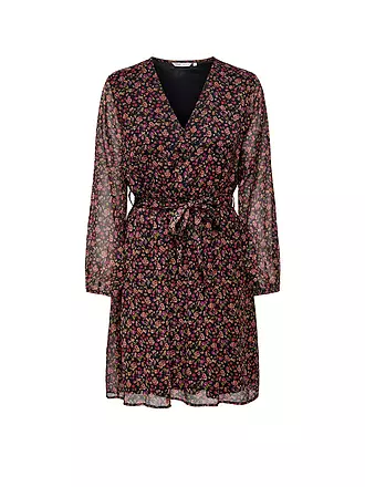 ONLY | Minikleid ONLCERA | schwarz