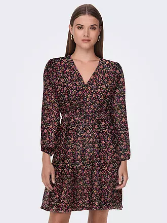 ONLY | Minikleid ONLCERA | schwarz