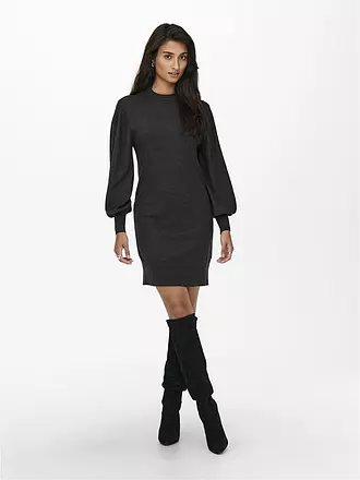 ONLY | Minikleid ONLLABELLE LIFE | schwarz