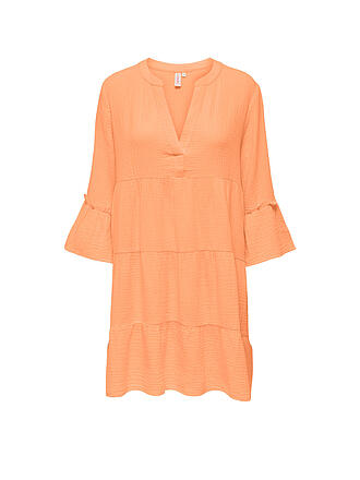 ONLY | Minikleid ONLTHYRA | orange